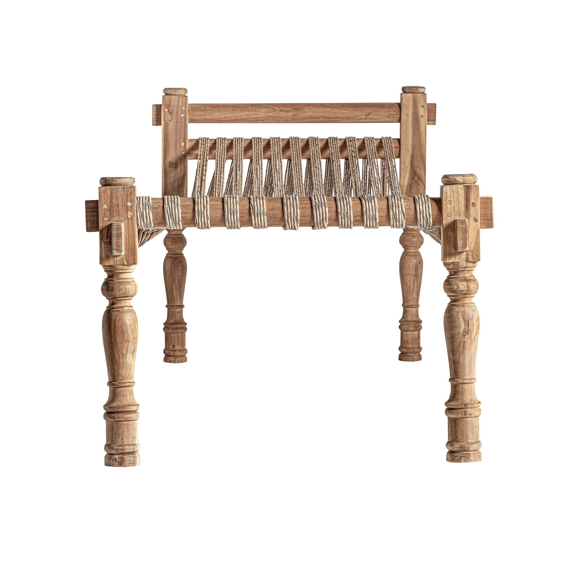 BELLEY DECK CHAIR